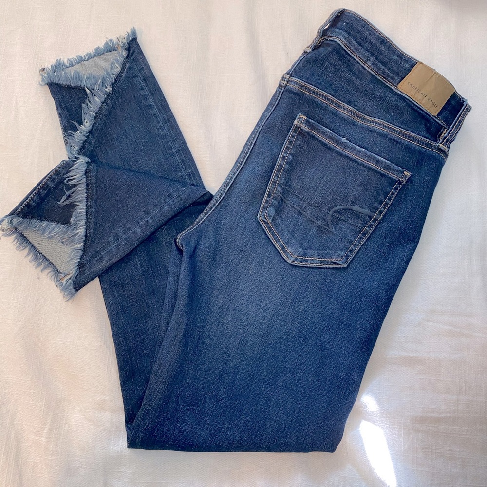 American Eagle Jeans - Size 4